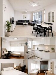 Mandarin Gardens (D15), Condominium #576331481